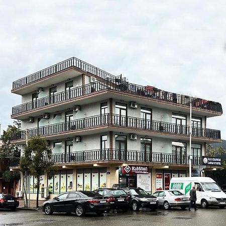Caspian Vf Hotel Batumi Exterior photo